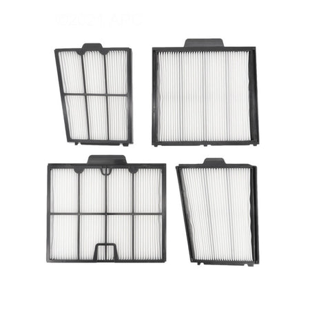 Maytronics Cartridge Filter Kit (4 Panels)