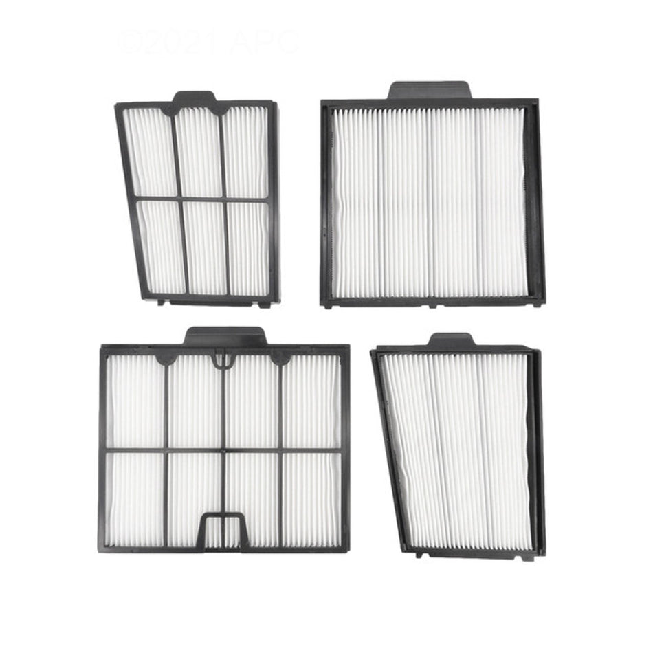 Maytronics Cartridge Filter Kit (4 Panels)