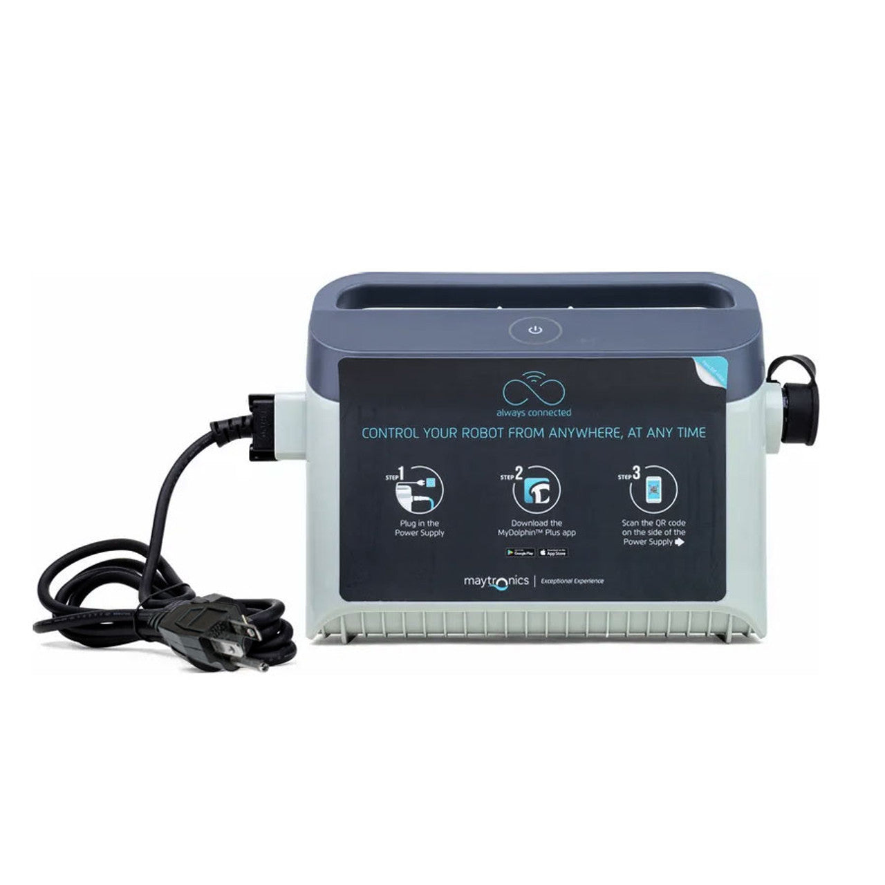 Power Supply IOT (for Nautilus CC Plus ONLY)