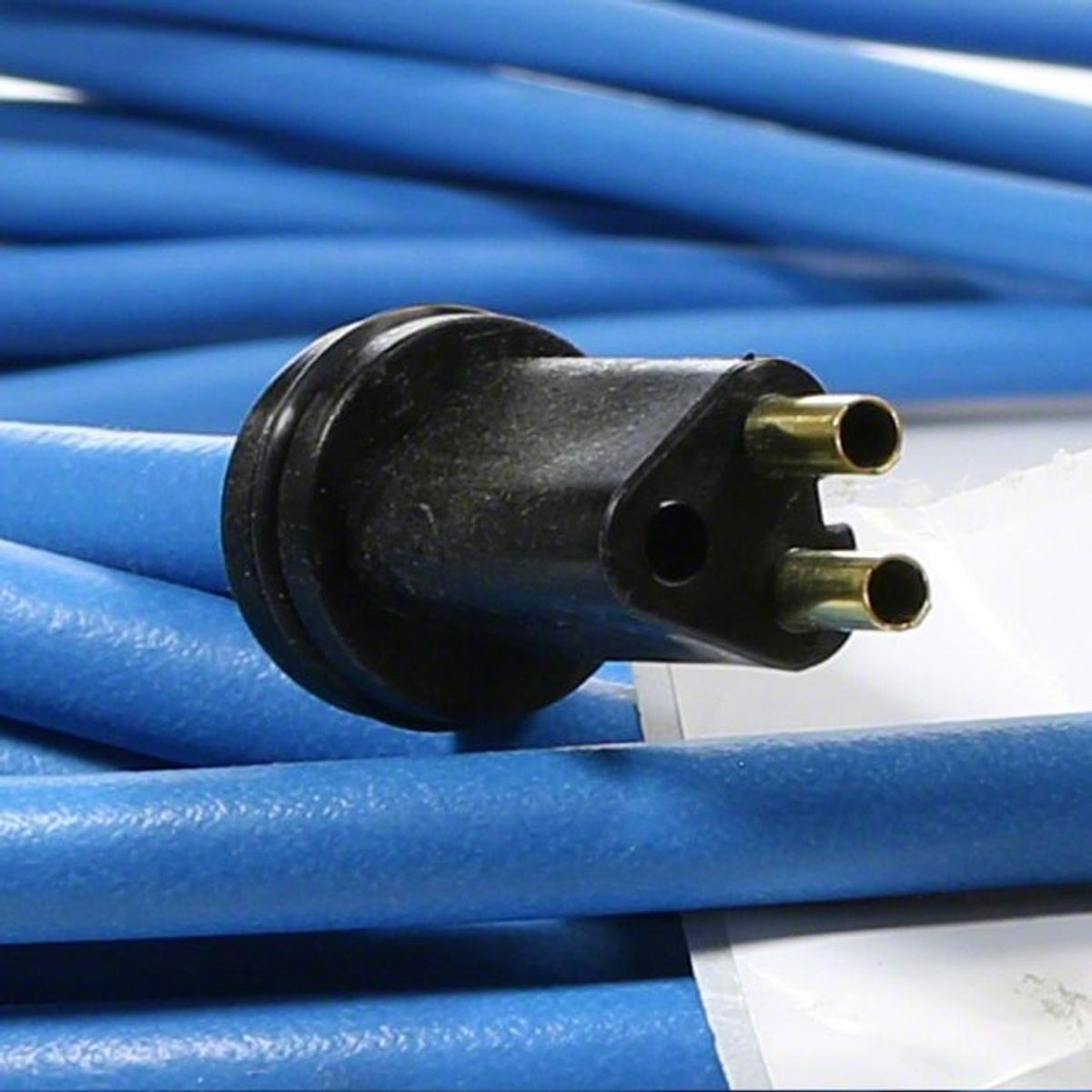 Maytronics Dolphin Robotic Pool Cleaner Cable, No Swivel, 2 Wire 50'