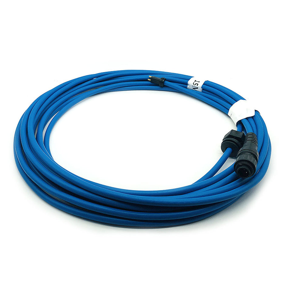 Maytronics Dolphin Robotic Pool Cleaner Cable, No Swivel, 2 Wire 50'