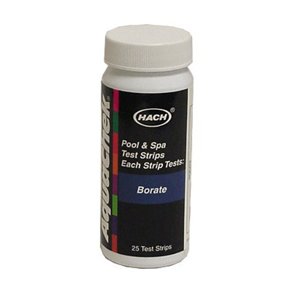 AquaChek® Borate Test Strips