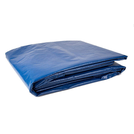 Basic Above Ground Winter Pool Cover