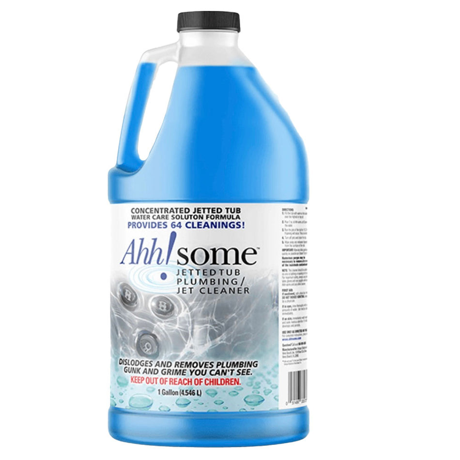Ahh-Some Jet Cleaner 1 Gallon