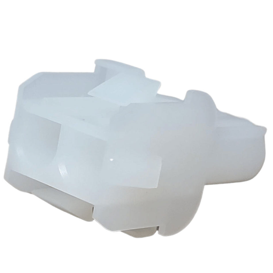 2 Pin Female Amp Plug Housing