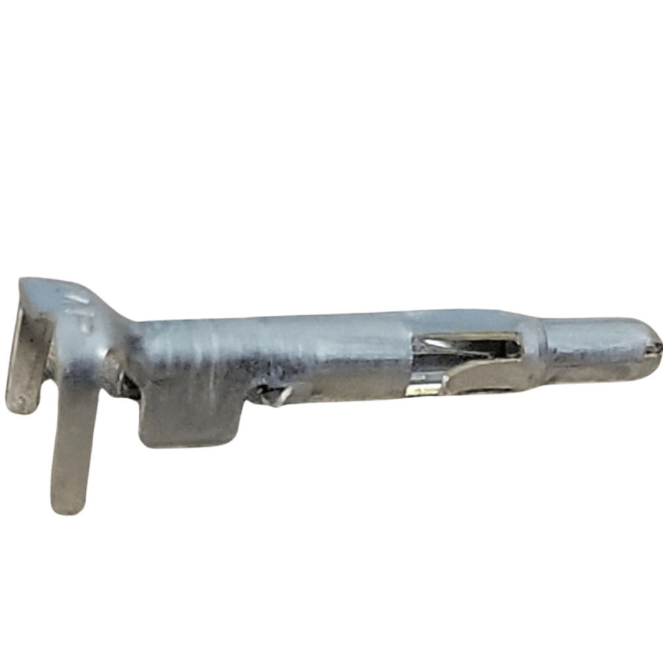 Male AMP Connector Pin (14–20 AWG)
