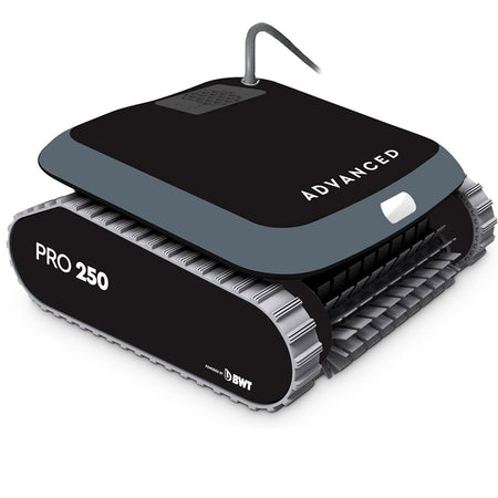 BWT Advance Pro 250 Inground Pool Cleaner.