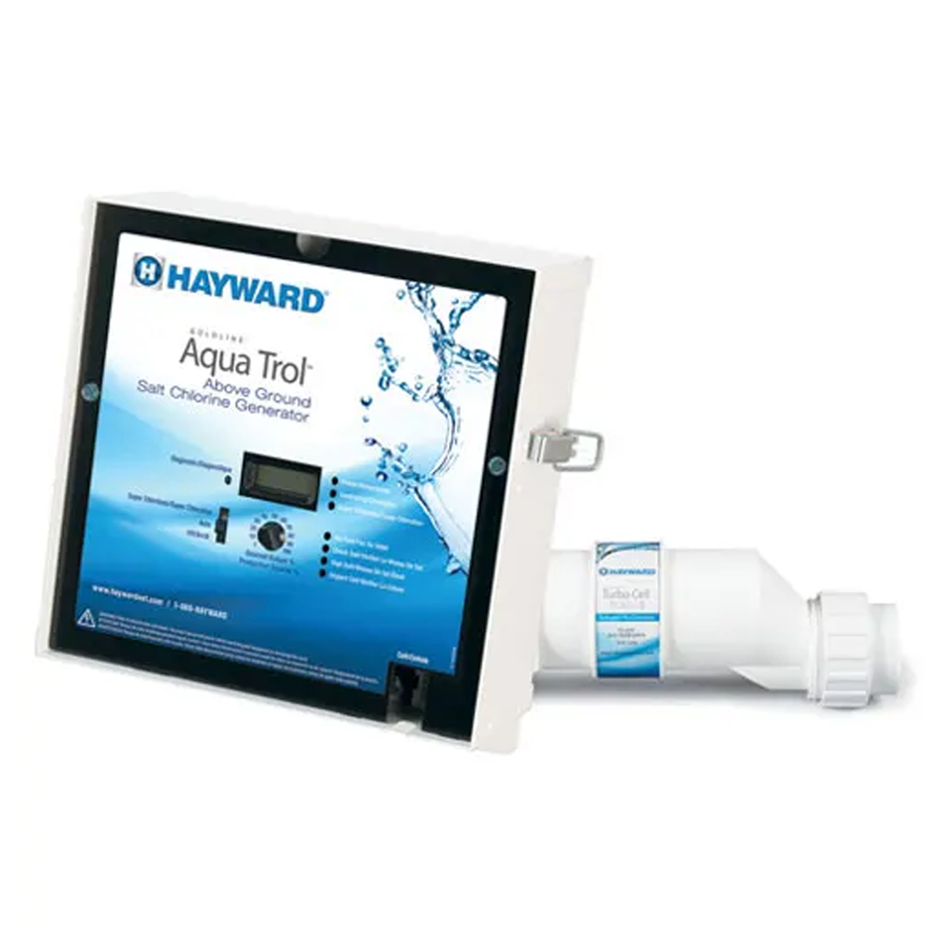 AquaTrol Broad Salt TurboCell