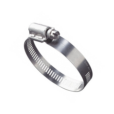 Hose Clamp 1-1/4, Stainless Steel