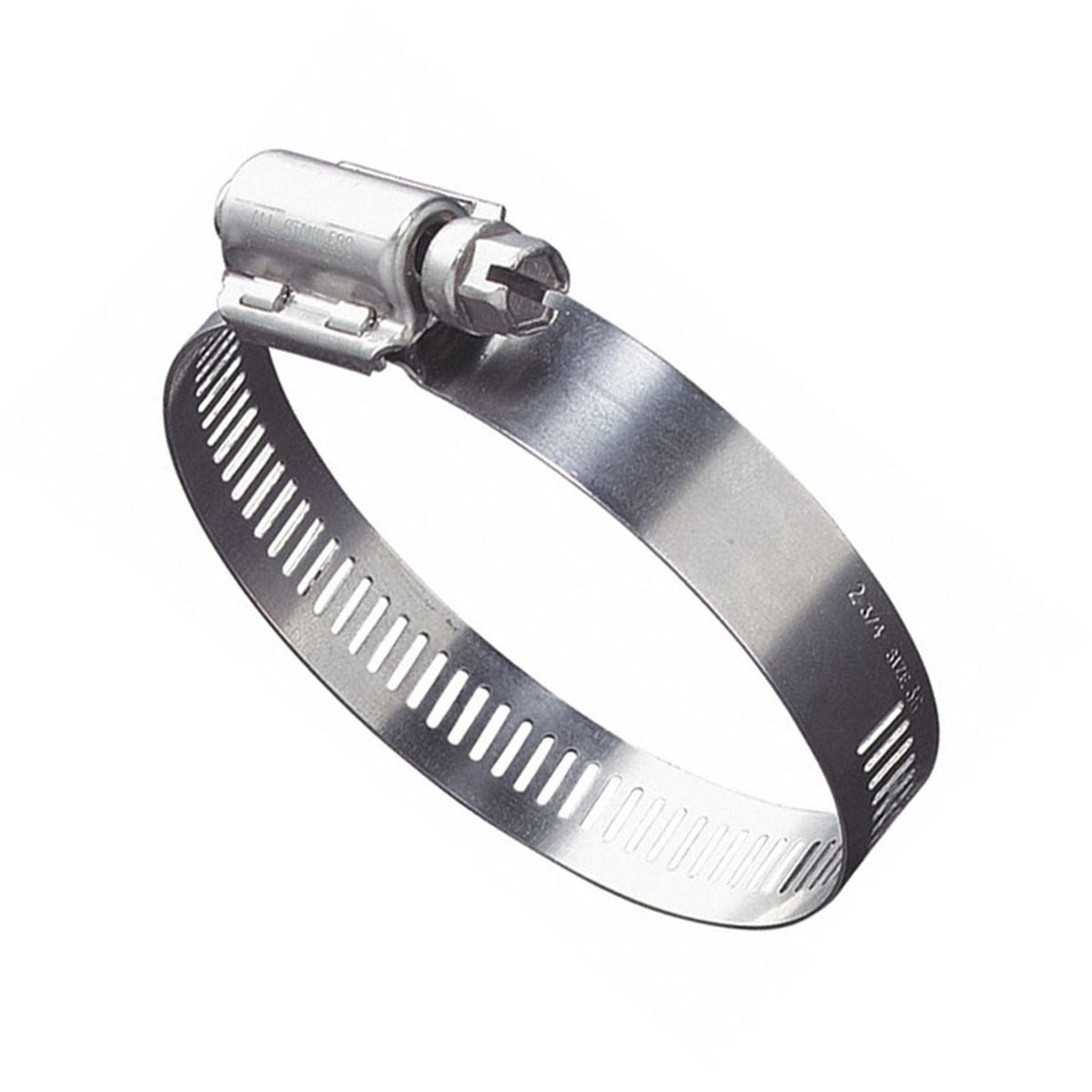 Hose Clamp 1-1/2