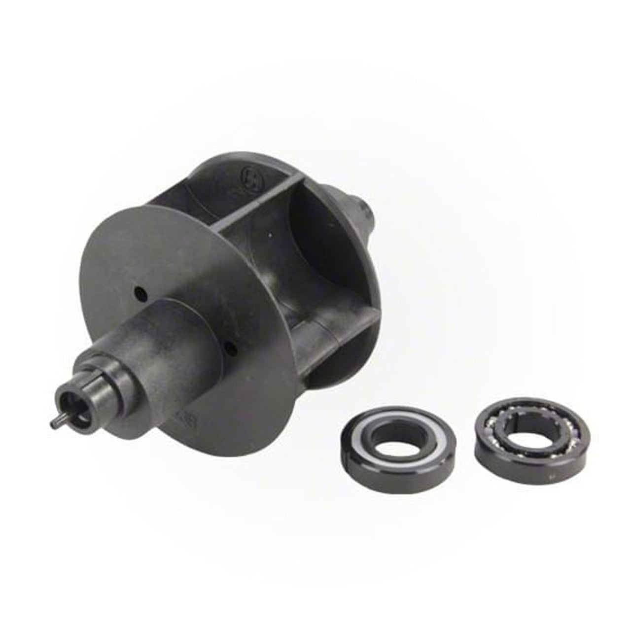 Hayward Above-Ground Suction Cleaner Turbine Kit - AXV112P