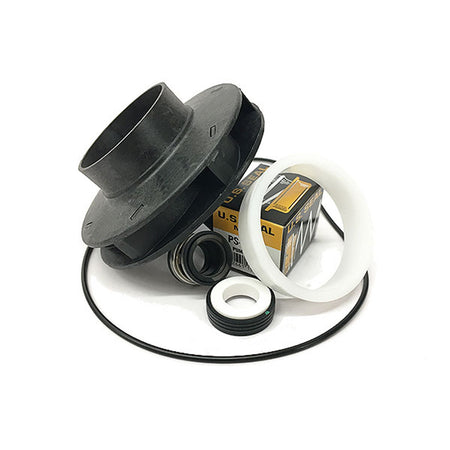Flo XP2e 3.0HP Wet end internal rebuild kit