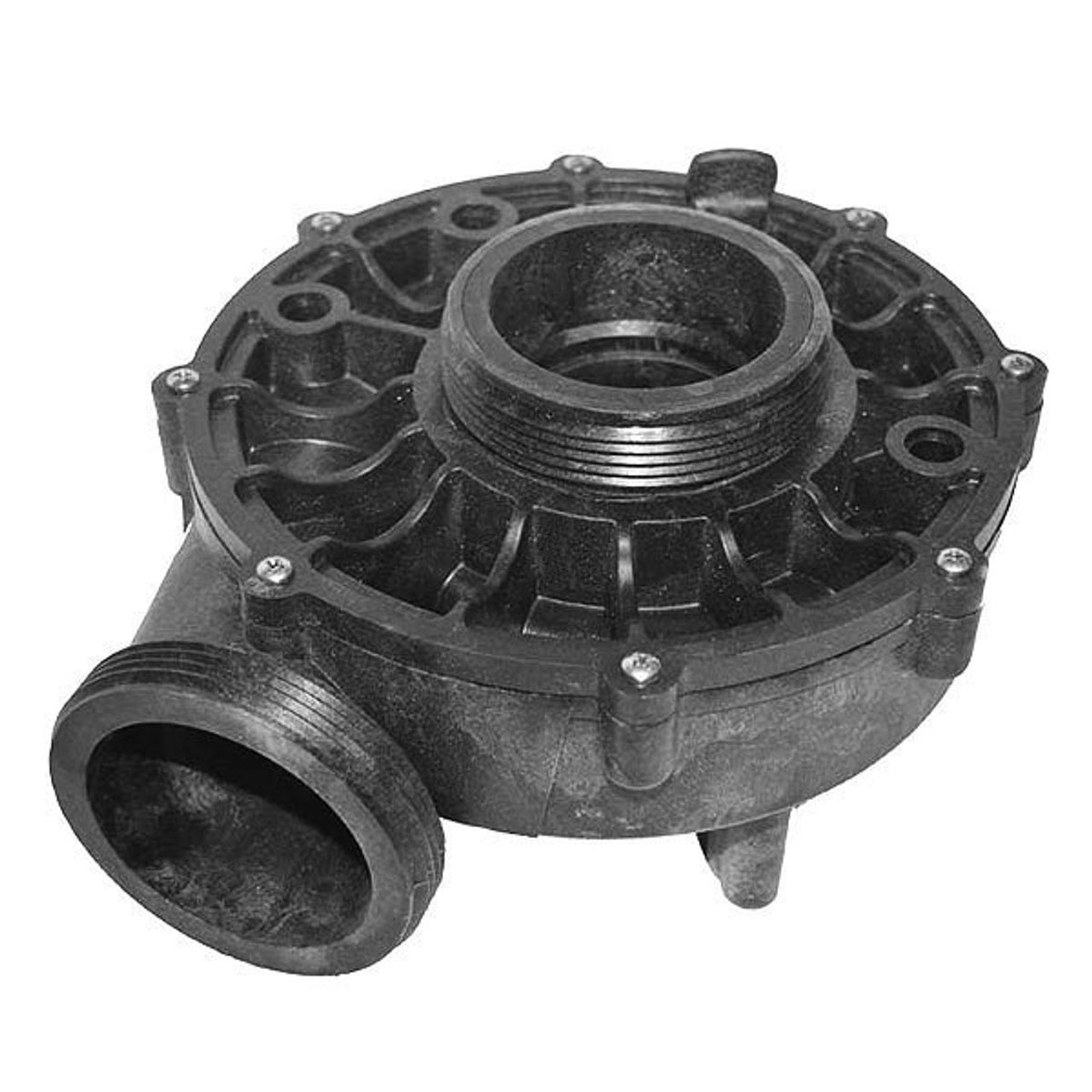 Aqua-Flo XP3 3.0HP Wet End