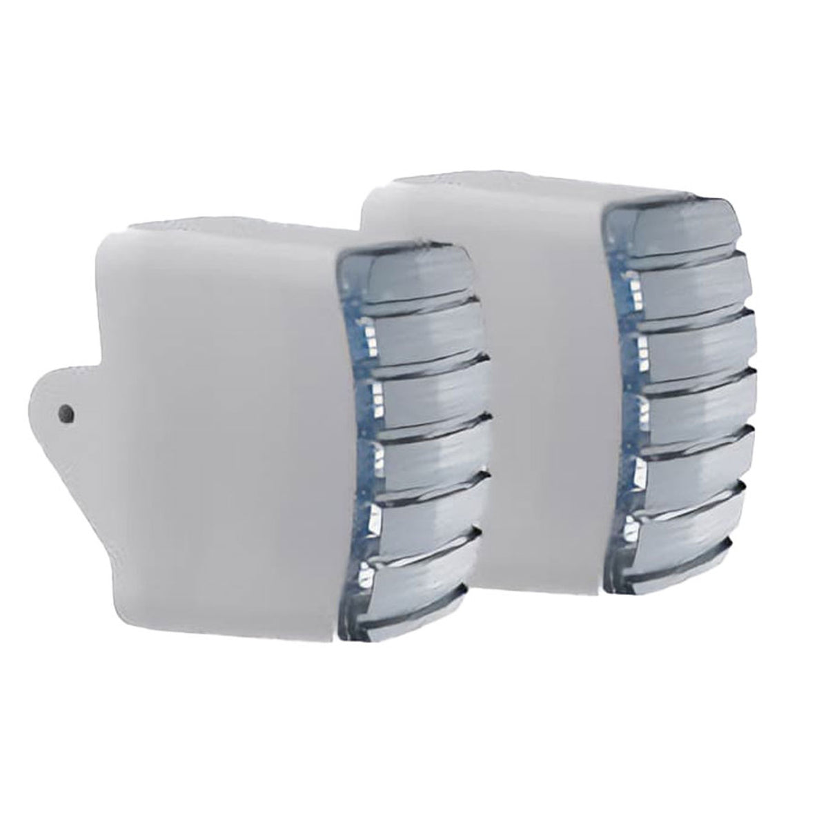R6 Retro - 6" Niche Q500 Cam Lock Kit