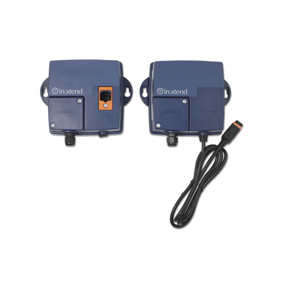 Bundle, IN.XTEND Aeware Keypad Extension kit