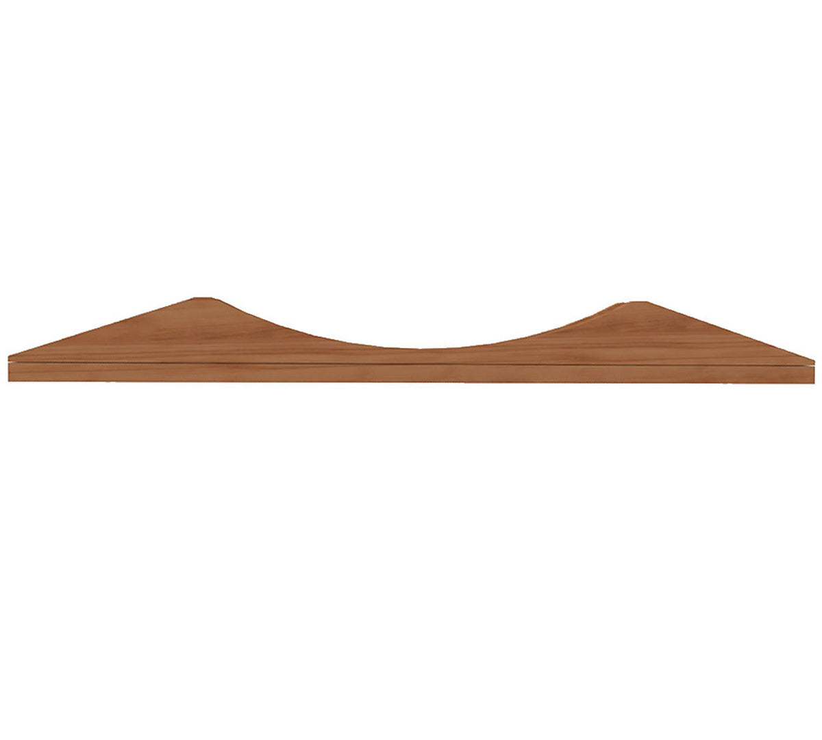 Panoramic Sauna Cradle Base