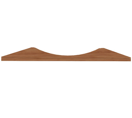 Panoramic Sauna Cradle Base