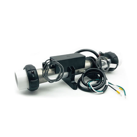 Balboa BP100 Bundle, Remote 4KW Heater, TP200 Keypad