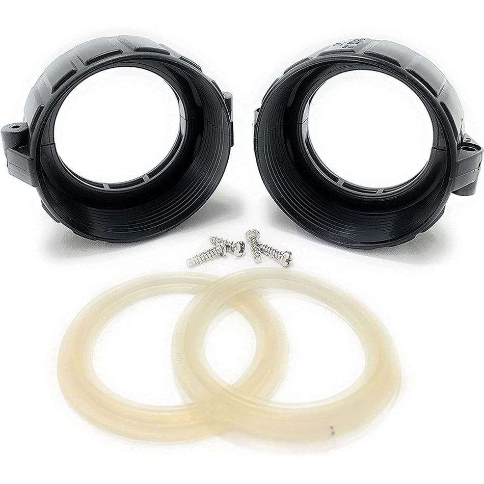 Hot Tub Heater Union Kit