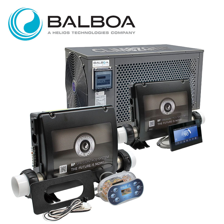 Balboa Spa Packs