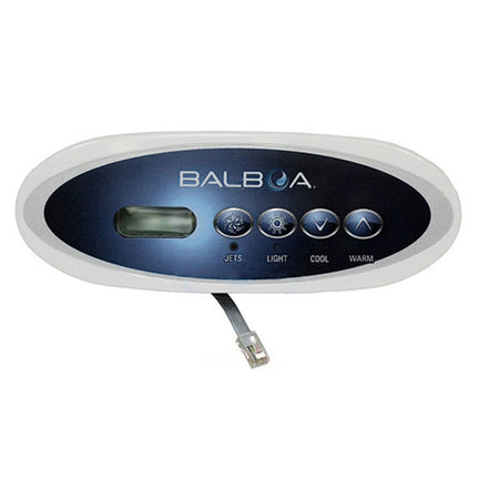 VL200 Balboa topside control 55123