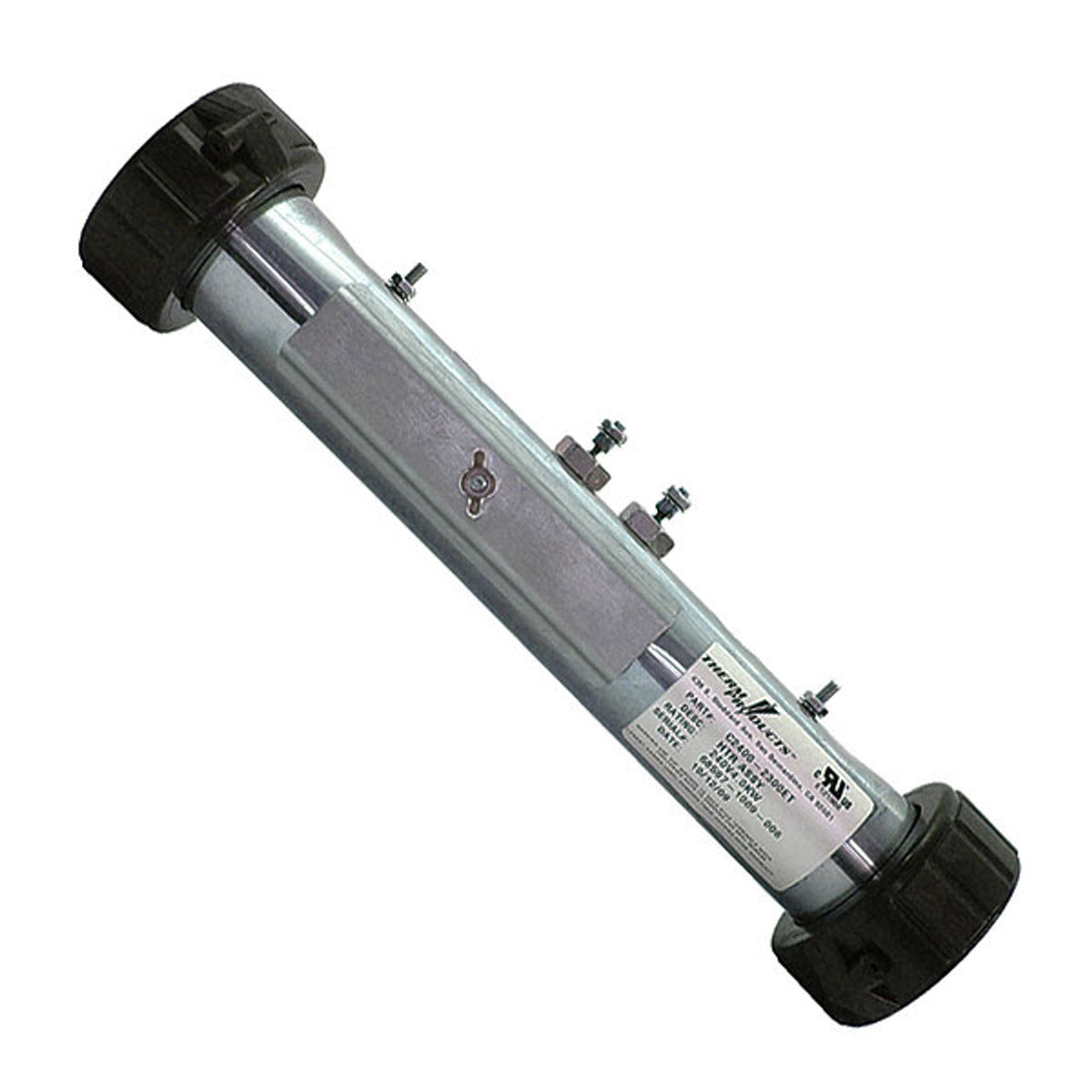 Heater Assembly For 4.0KW, 12.5" Long C2550-2300ET