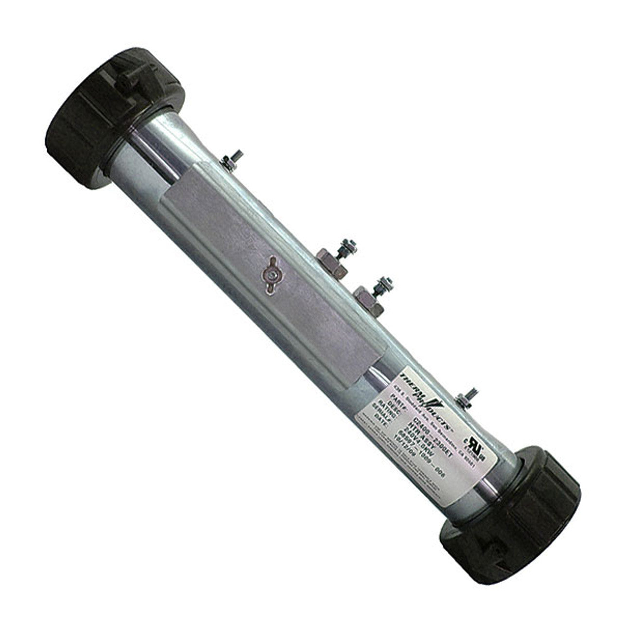 Heater Assembly For 4.0KW, 12.5" Long C2550-2300ET