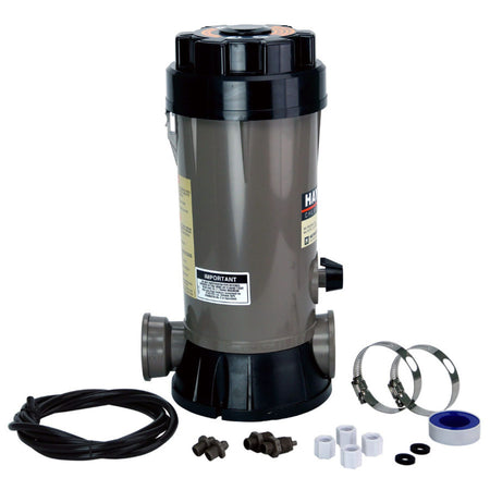 Hayward Off Line Chemical Feeder - 9LB