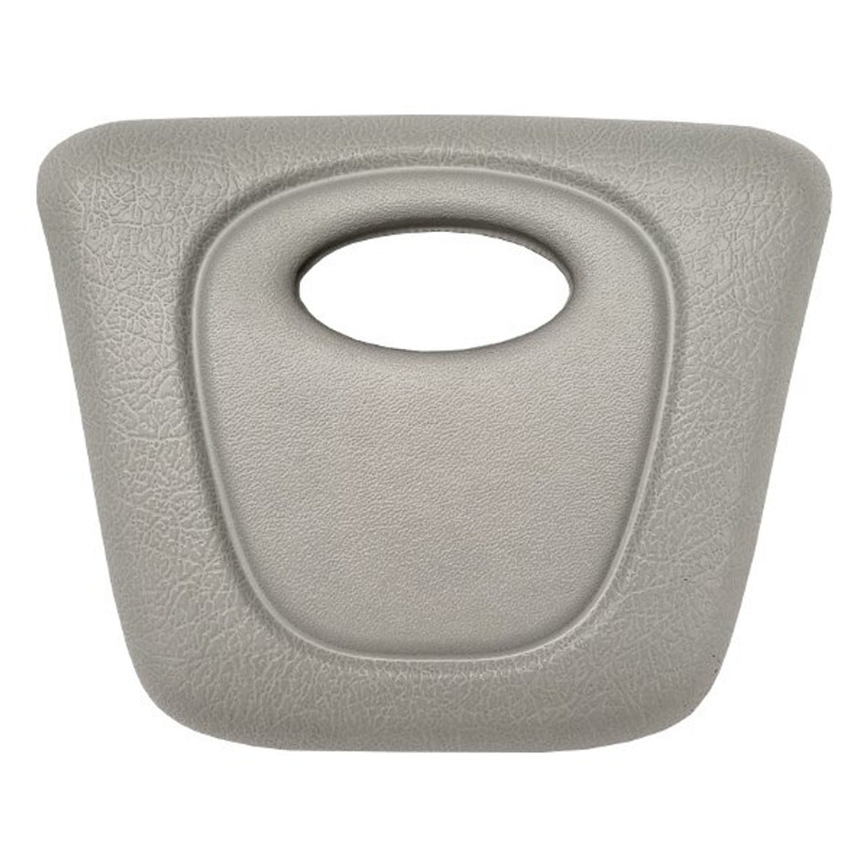 Coast Spas Small Pillow 2005-2006 - Grey