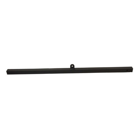 Cover Valet Pivot Arm - Aluminium (New Style)