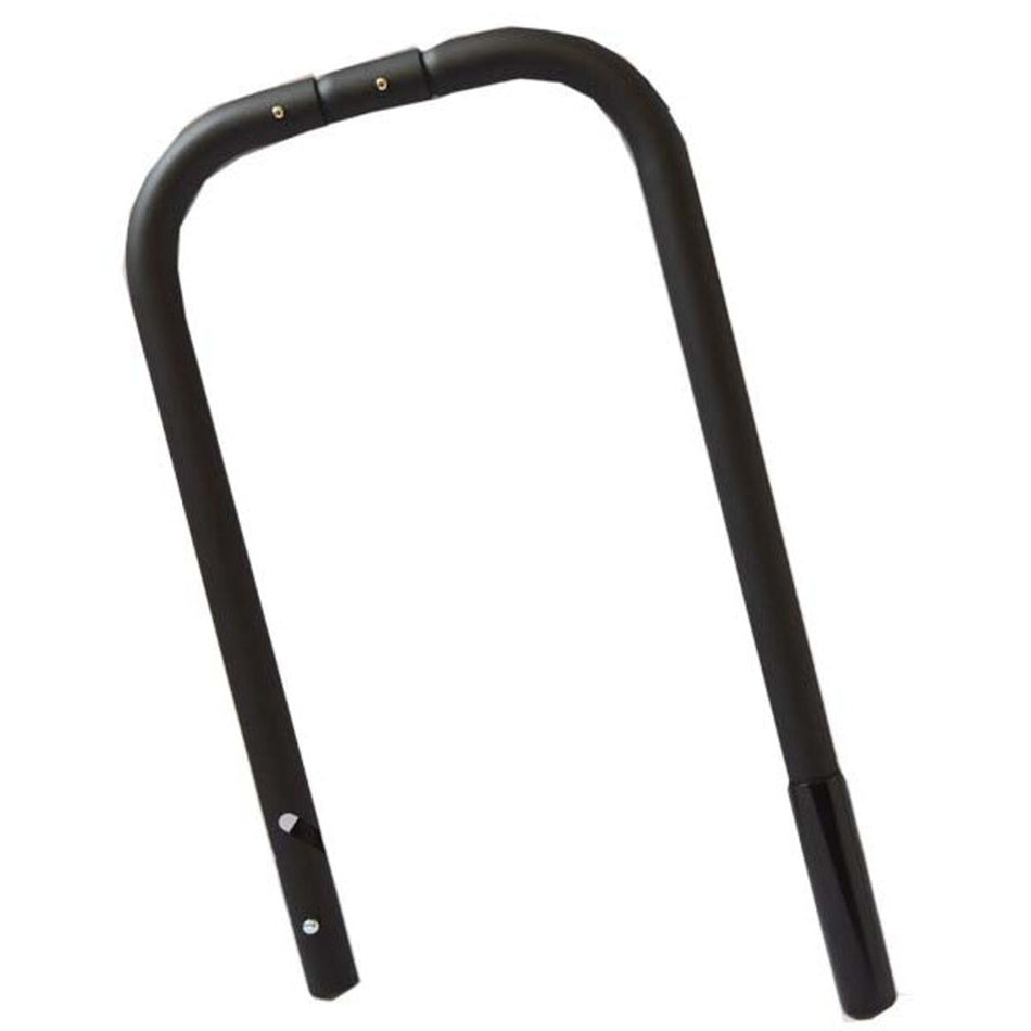 Cover Caddy U-Arm, Left 