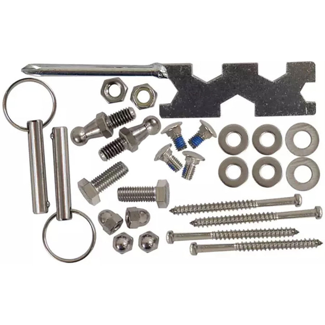 Cover Caddy Hardware kit