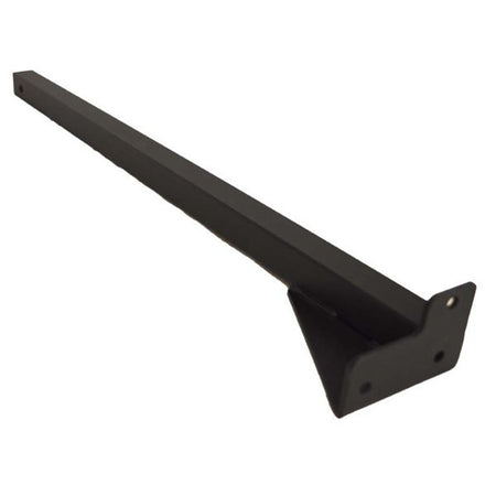 Cover RX Support Leg, Left