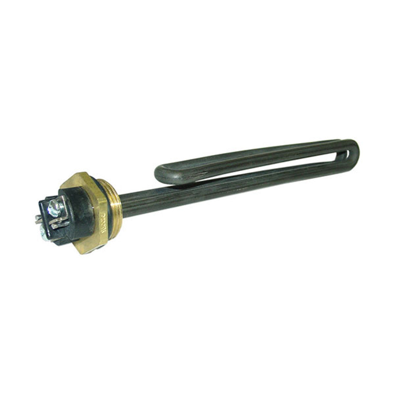 5.5KW , 1" NPT Threaded heating Element (No Thermo Wells)
