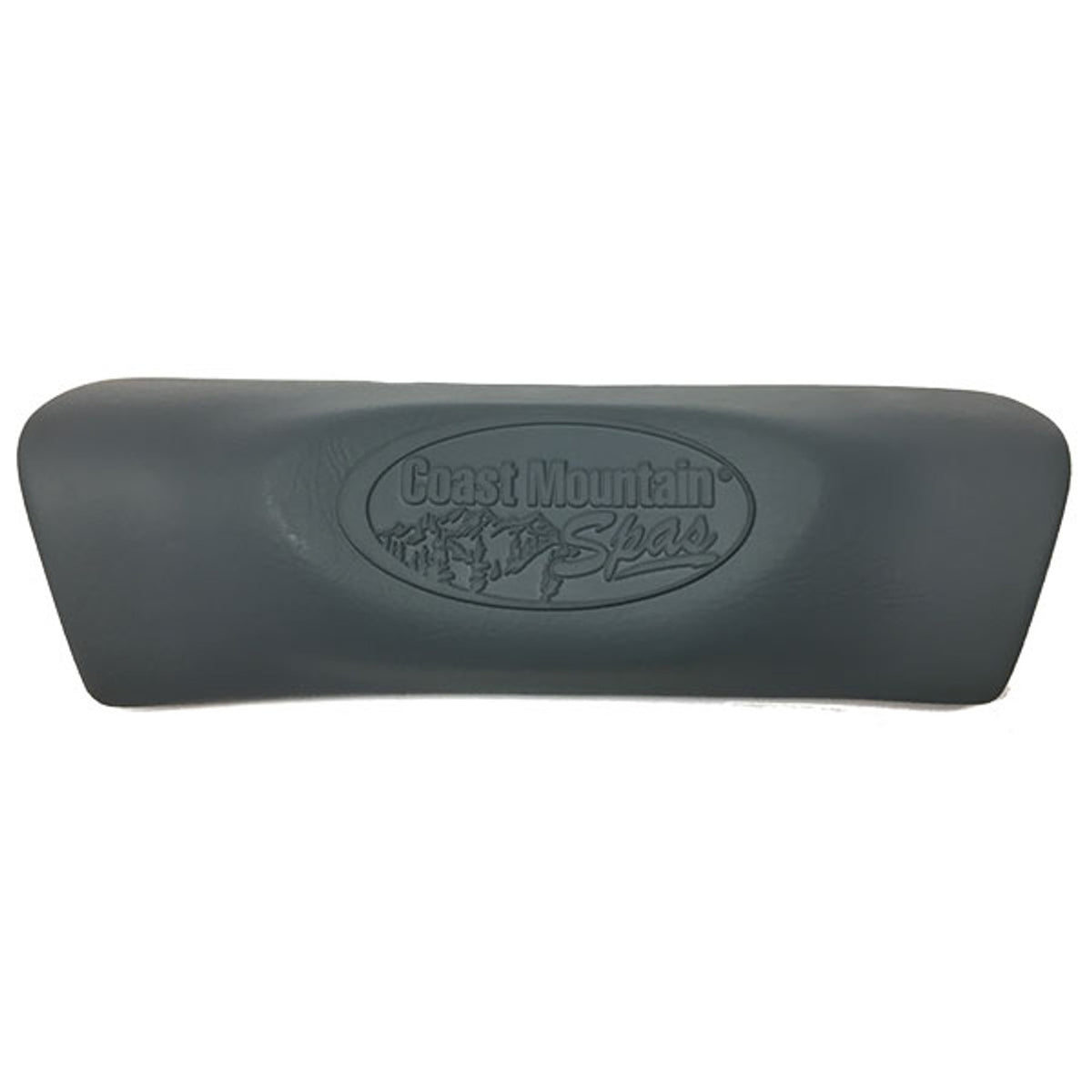 Coast Mountain Spas Small Pillow