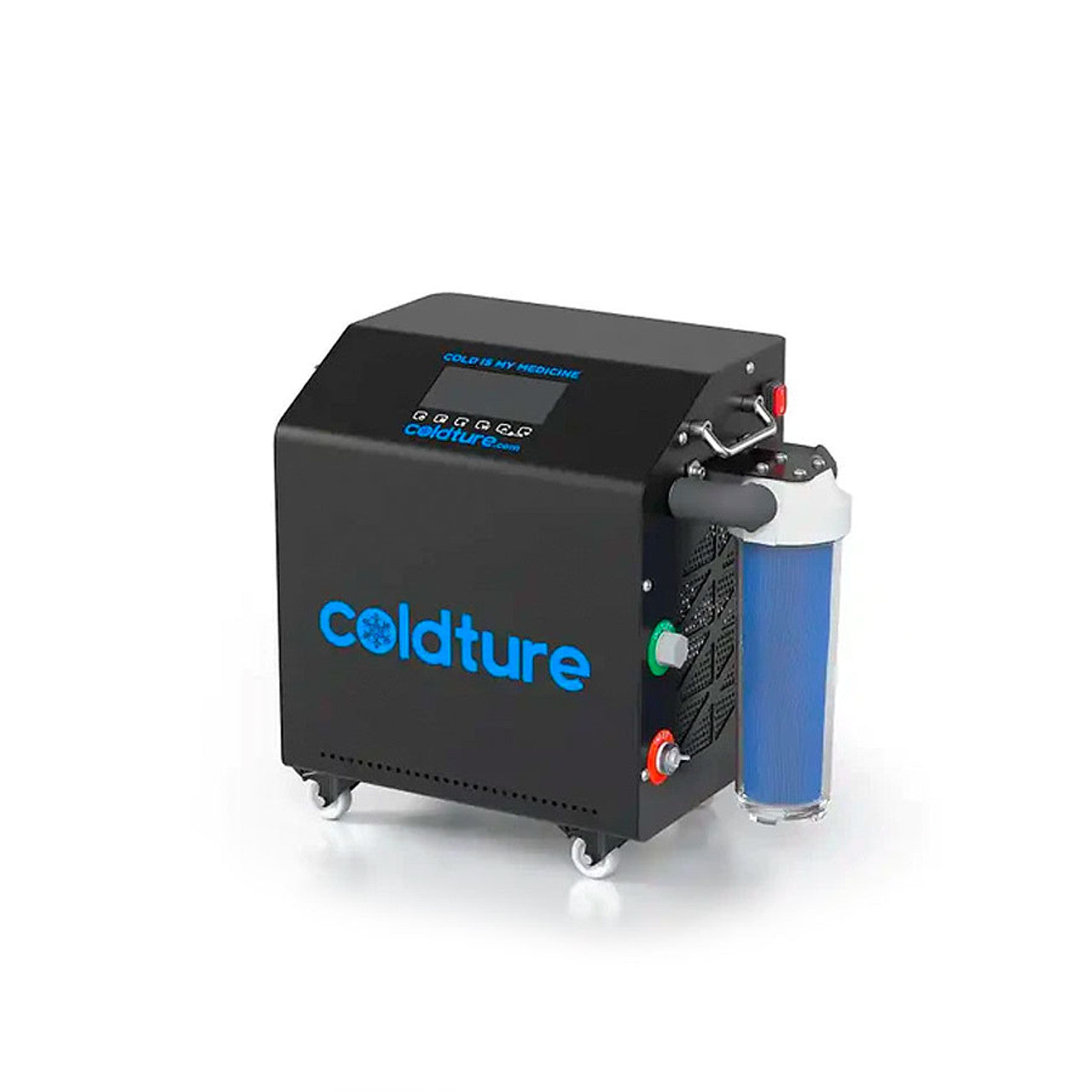 Coldture