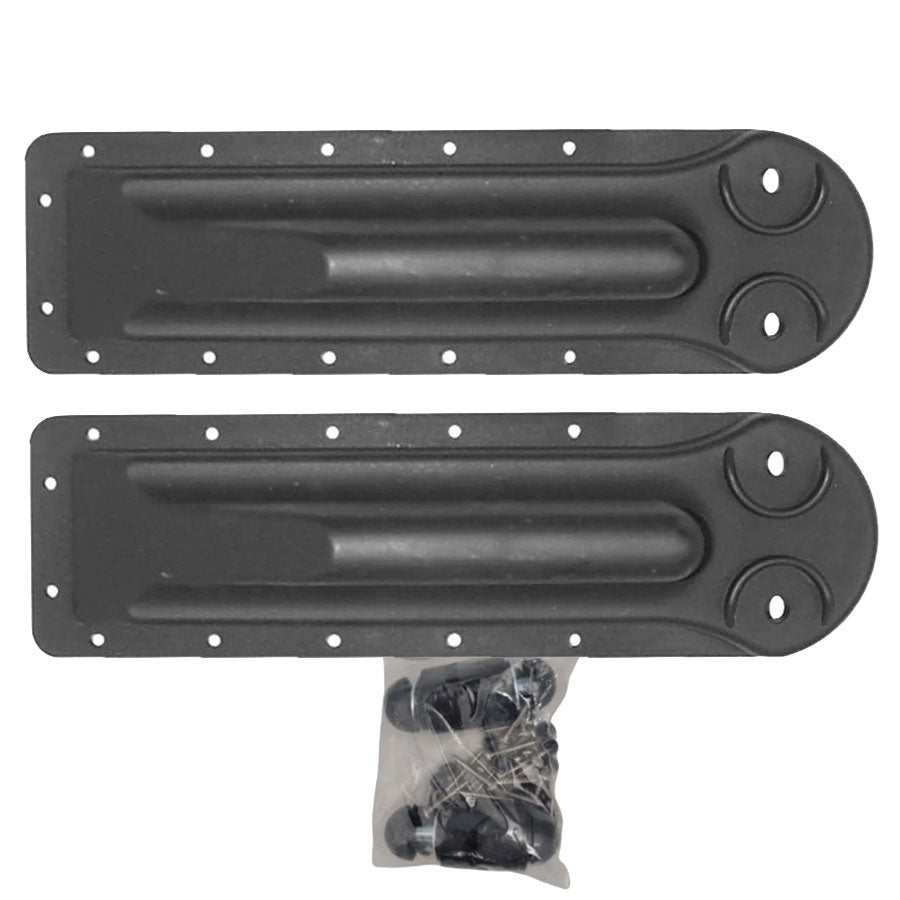 Cover Buddy Mounting Bracket Kit W/Hardware