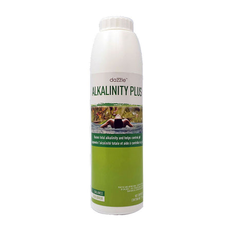 Dazzle Alkalinity Plus