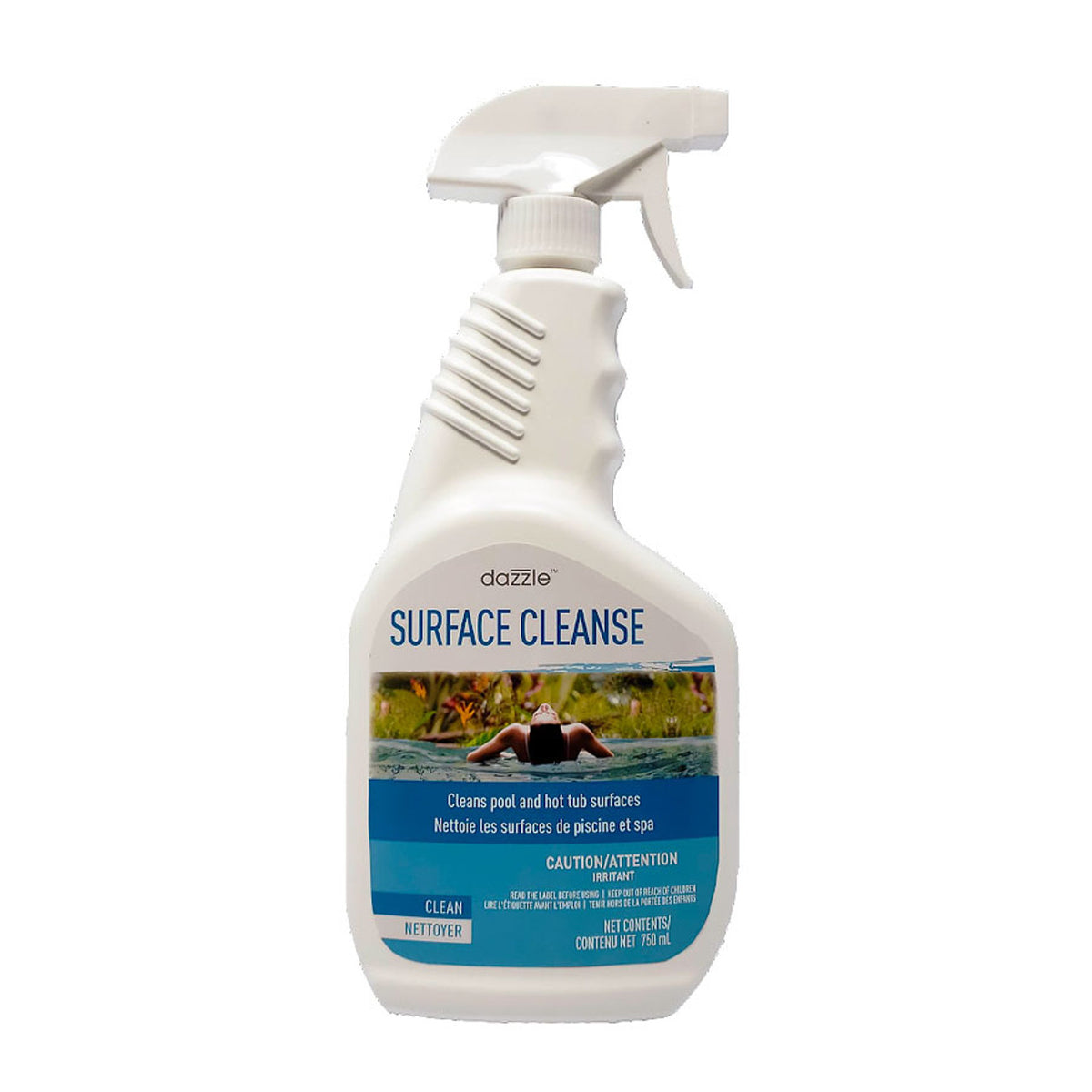 Dazzle Surface Cleanse