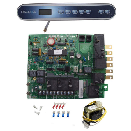 Dimension One Spas Retrofit kit