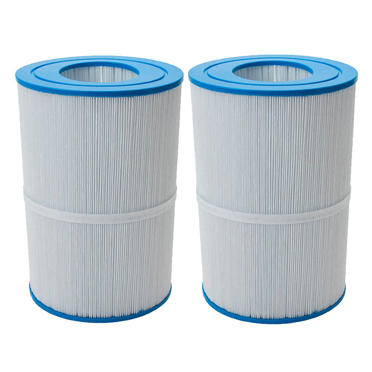 Oval Filter For PDM30, Dream Maker - 2 Pack