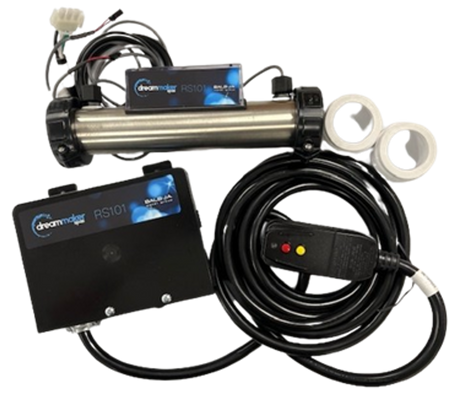 Dream Maker RS101 Pack with Heater