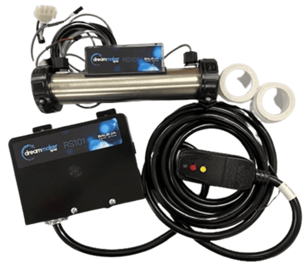 Dream Maker RS101 Pack with Heater