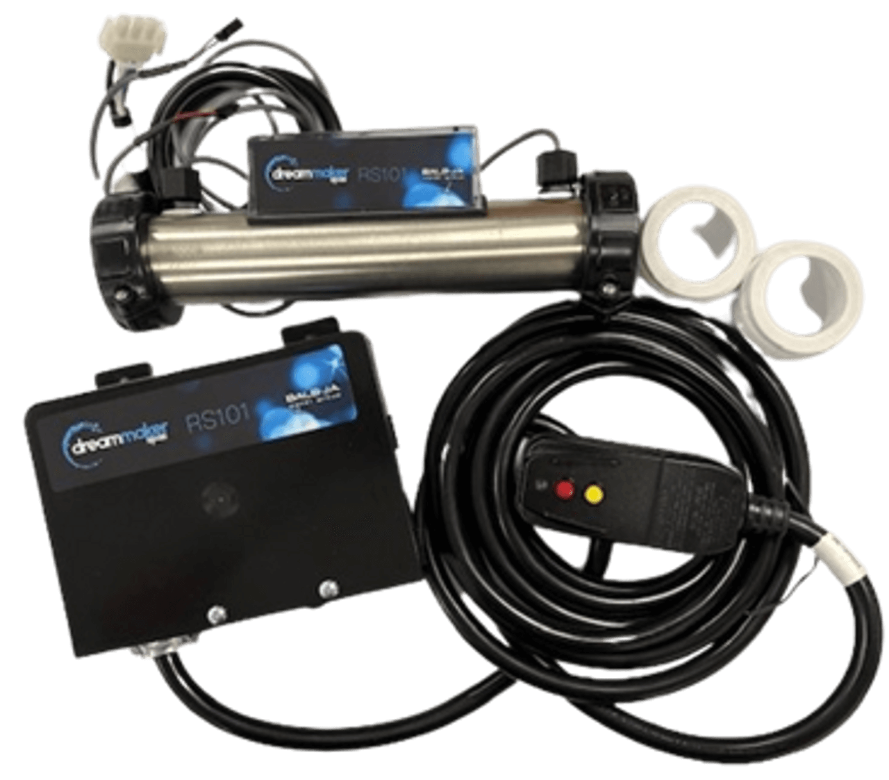 Dream Maker RS101 Pack with Heater