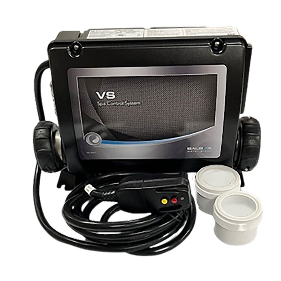 Dream Maker Spa Pack