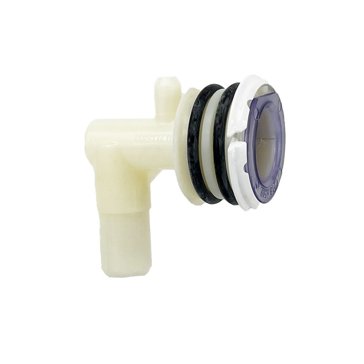 Dream Maker Jet Body with O-Ring and Clip