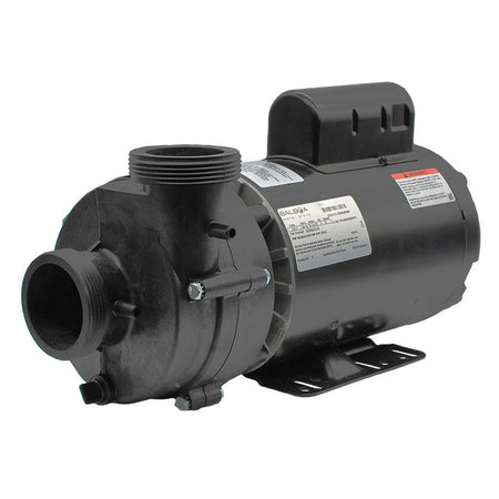 Balboa Ultra Jet Ultimax hot tub pump, 230v, 2 spd, 10 Amps 