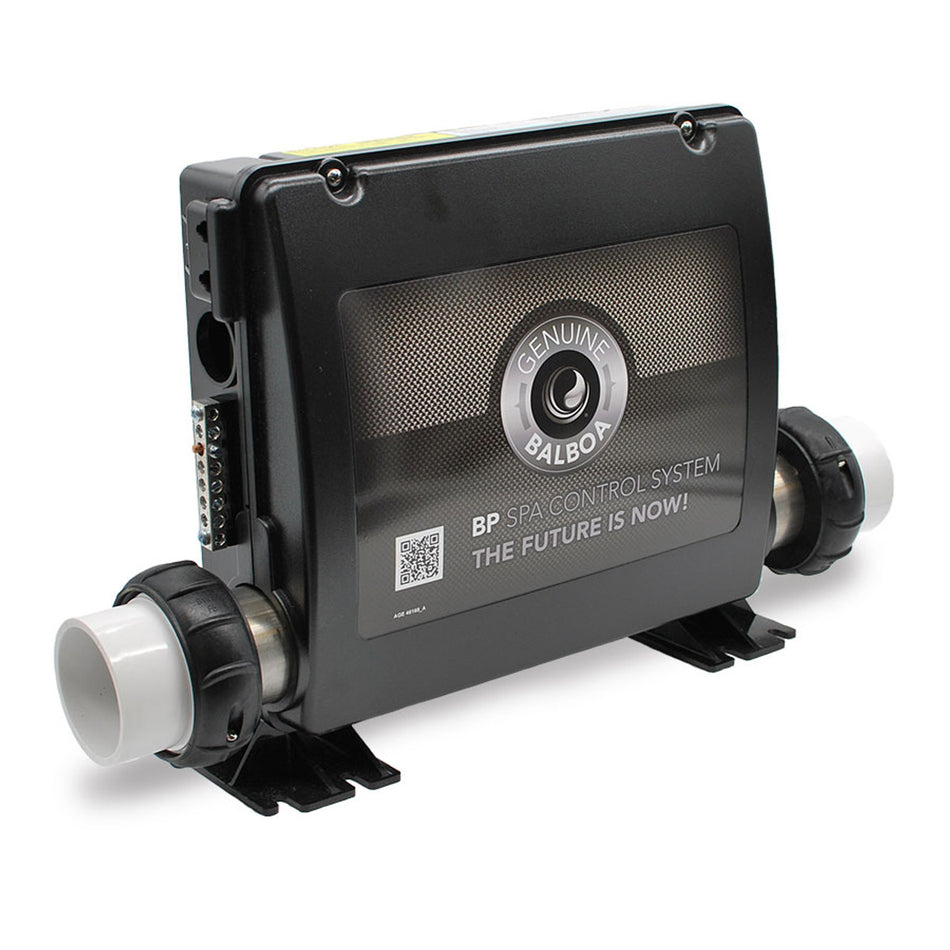 Balboa BP7 replacement spa pack for Canadian Spas BP501