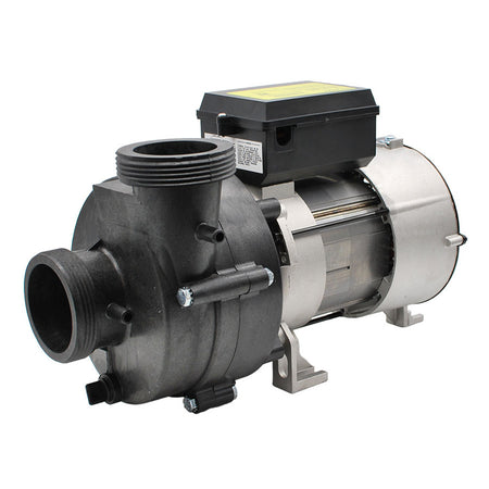 Balboa Ultimax Power Wow Hot Tub Pump, 1 Speed, 230 Volts