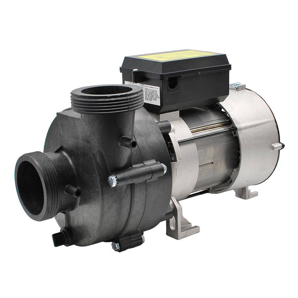 Balboa Ultimax Power Wow Hot Tub Pump, 1 Speed, 230 Volts